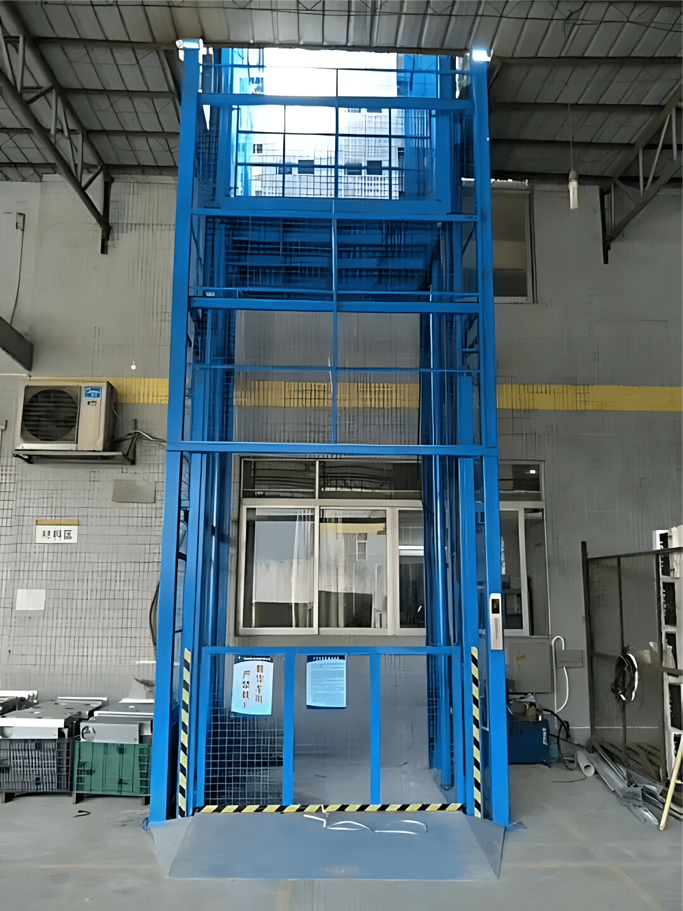 河南耀轩重工机械设备有限公司