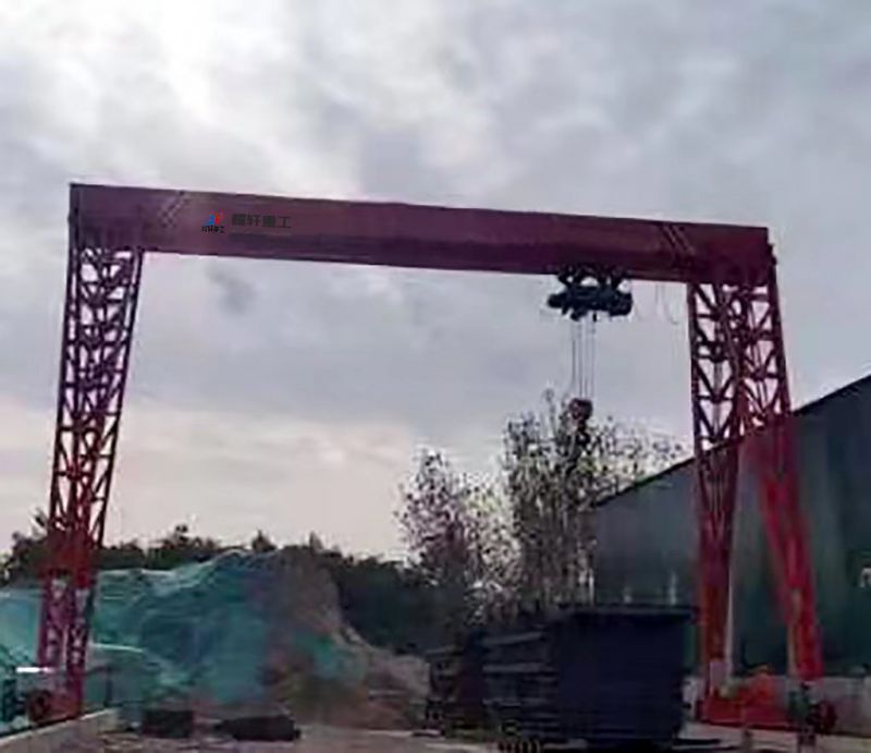 门式起重机